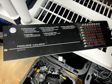 KNOX RS8x8 Routing Switcher - Untested - No Power Adapter