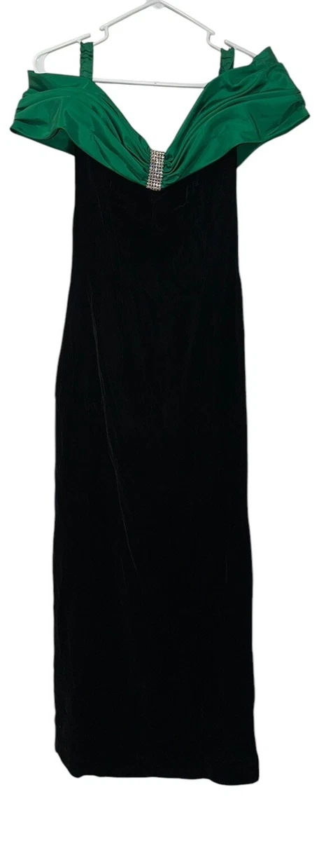 Eveningwear Green Velvet Vintage Dresses for Women for sale | eBay Eveningwear Green Velvet Vintage Dresses for Women for sale | eBay