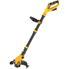 Cordless String Trimmer Compatible with Dewalt 20V Max Battery 3 in1 Weed Wac