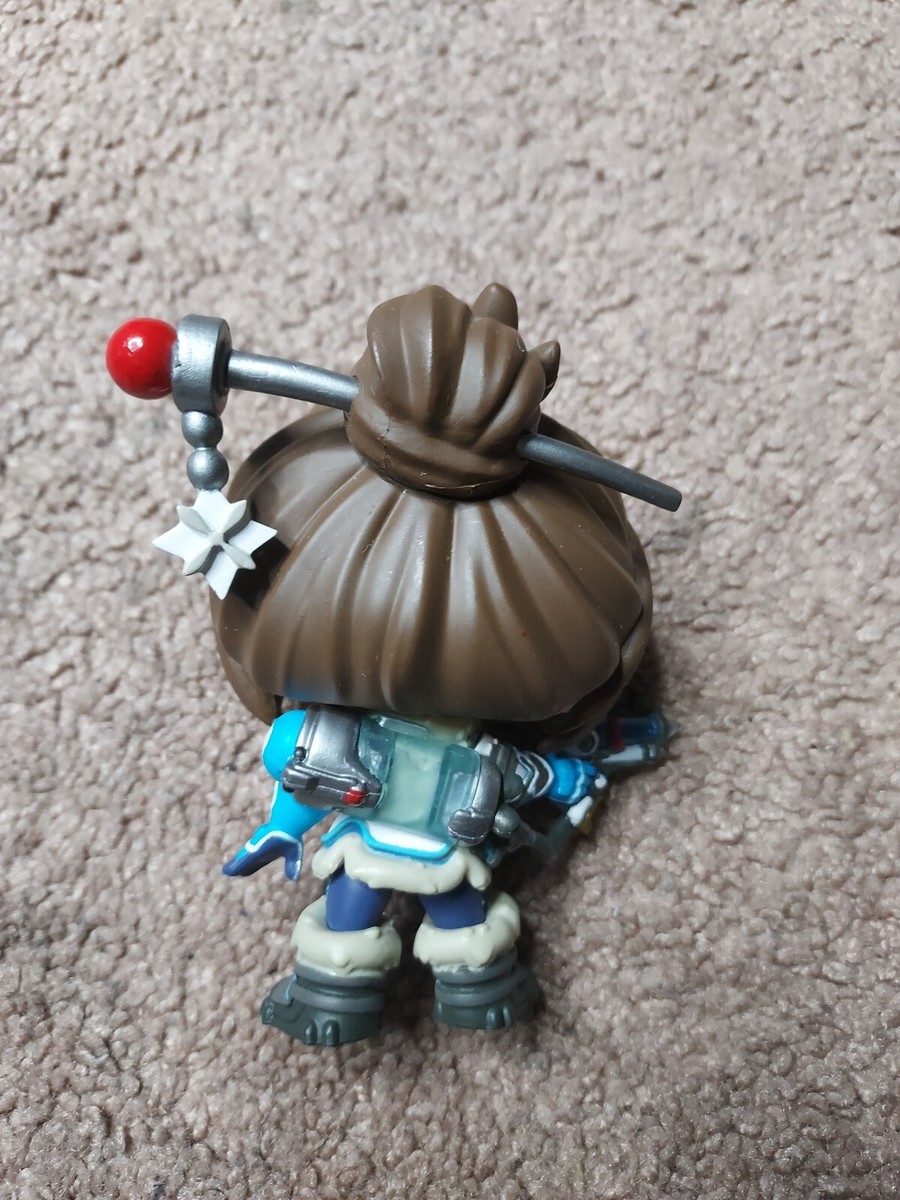 Mei - Overwatch Funko Pop Games Series Vinyl Figure #180 | eBay