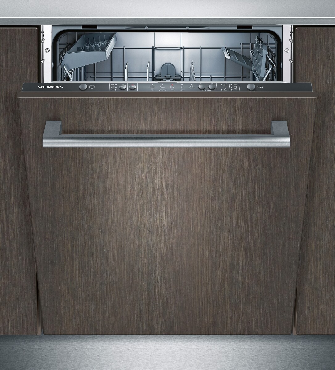 Siemens Geschirrspüler SN615X00AE speedMatic 60cm vollintegrierbar Spülmaschine