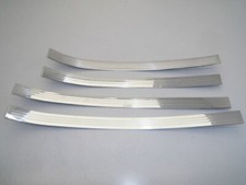 Orig. Mercedes W221 Türschwellerverkleidung Leisten Einstiegsleisten A2216802035