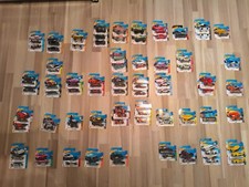 Hot Wheels | Mainline 2025 Modelle | NEU & OV...
