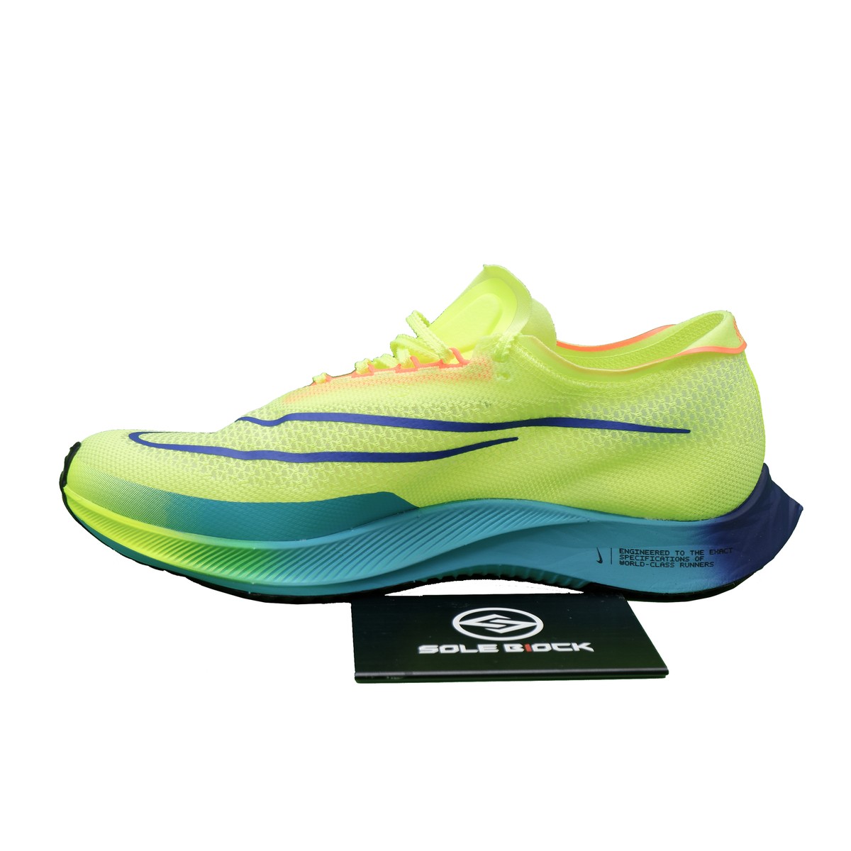 Size 11.5 - Nike ZoomX Streakfly Fast Pack for sale online