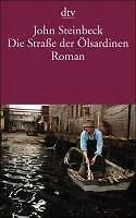 Die Straße der Ölsardinen von John Steinbeck (Taschenbuch)