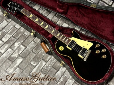 Gibson Custom Shop HC YCS Yamano Order 1954 Les Paul Oxblood 1997 Jeff Beck MOD