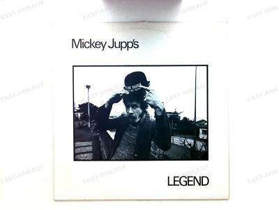 レアLEGEND Mickey Jupp Chris East1969 レコード LPレコード LEGEND Mickey JuppChris East1969