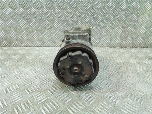 Klimakompressor Audi A2 (8Z)(06.2000->) 1.4 [1,4 Ltr. - 55 Kw 16V] Aua Hfc134A/