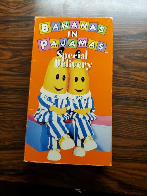 bananas in pajamas dolls ebay