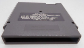 Wheel of Fortune - Family Edition (Nintendo, 1990) nes cib tested complete