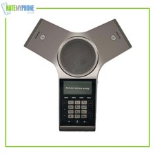 Image of Yealink CP920 IP Conference Phone With HD Audio Touchscreen & Noise Cancellation