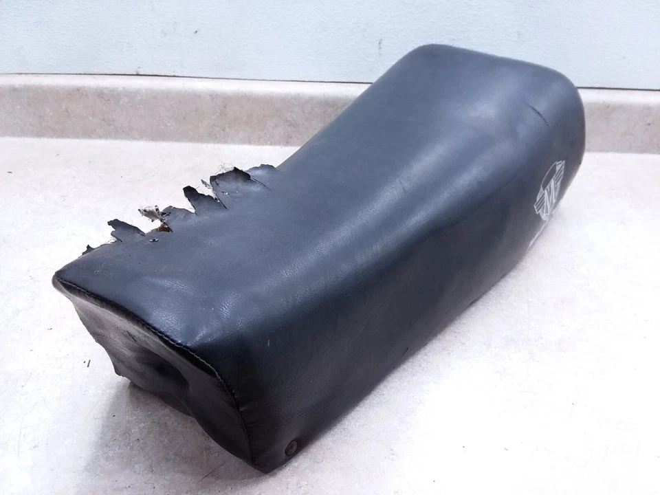Asiento Maico 440 MC Magnum II MC440/T 1979 ANX-B228 Foto 3 de 4