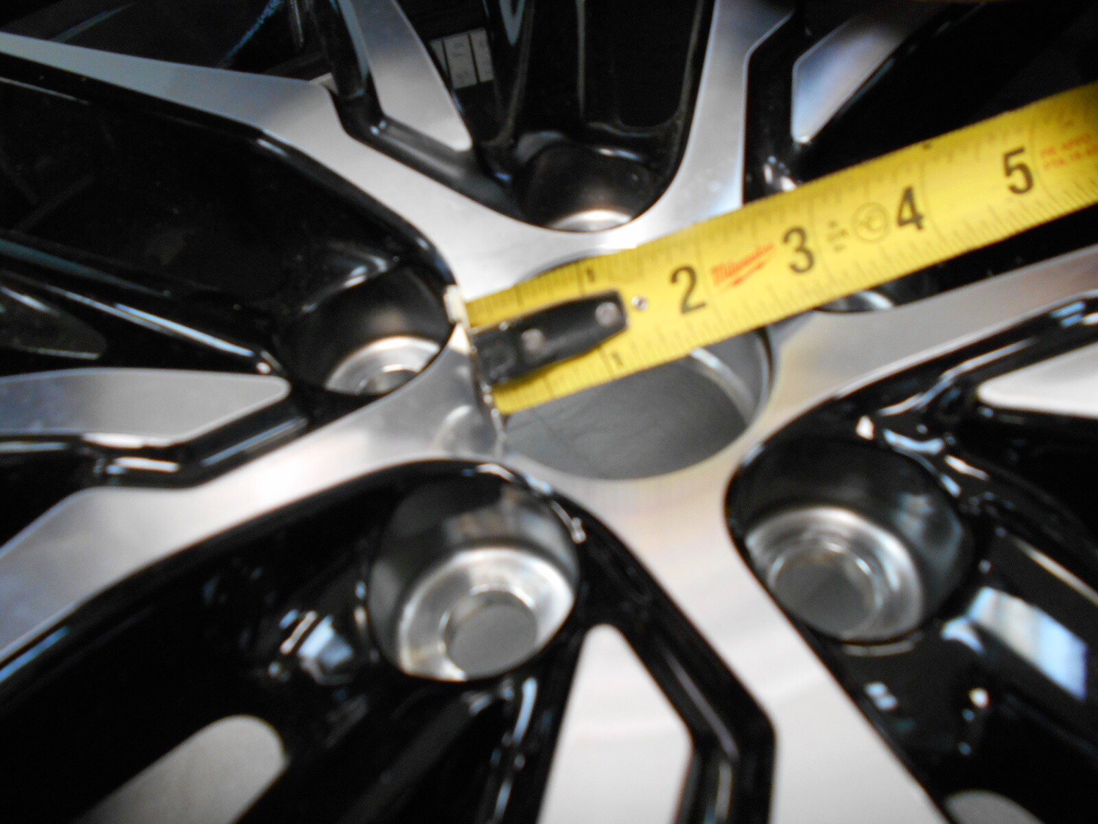 TOYOTA Highlander Camry Avalon Sienna OEM Alloy Wheel Center Cap 42603