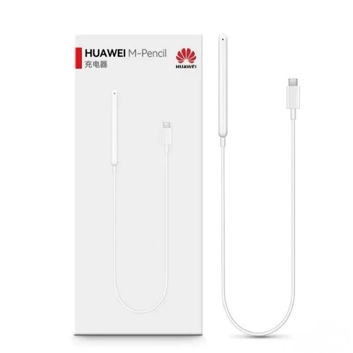 100% Original Huawei M-pencil CD52 CD54 Stylus Pen Magnetic Charger - Picture 2 of 4
