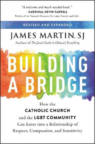 James Martin Building a Bridge (Tascabile)