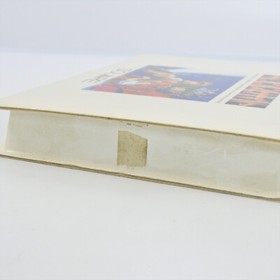 KING' KNIGHT MSX Japan Game 1118 msx