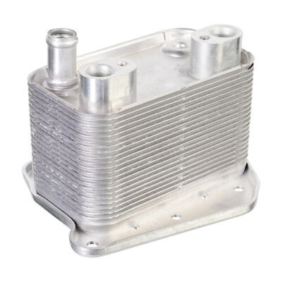 FEBI Ölkühler Mercedes 109229
