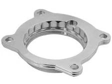 aFe Power Silver Bullet Throttle Body Spacer For Camaro CTS Canyon G8 Blazer ATS