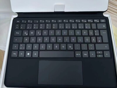 Original For Huawei Matebook E 12.6'' / 2022 Version Smart Magnetic Keyboard 