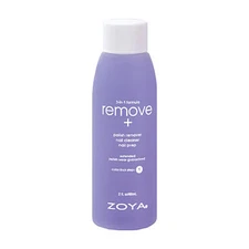 Zoya Nail Polish Remove 3 in 1 Remover 2 Oz 