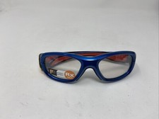 LIBERTY SPORT REC SPECS MORPHEUS SS KIDS 48-17-125 BLUE EYEGLASSES F99