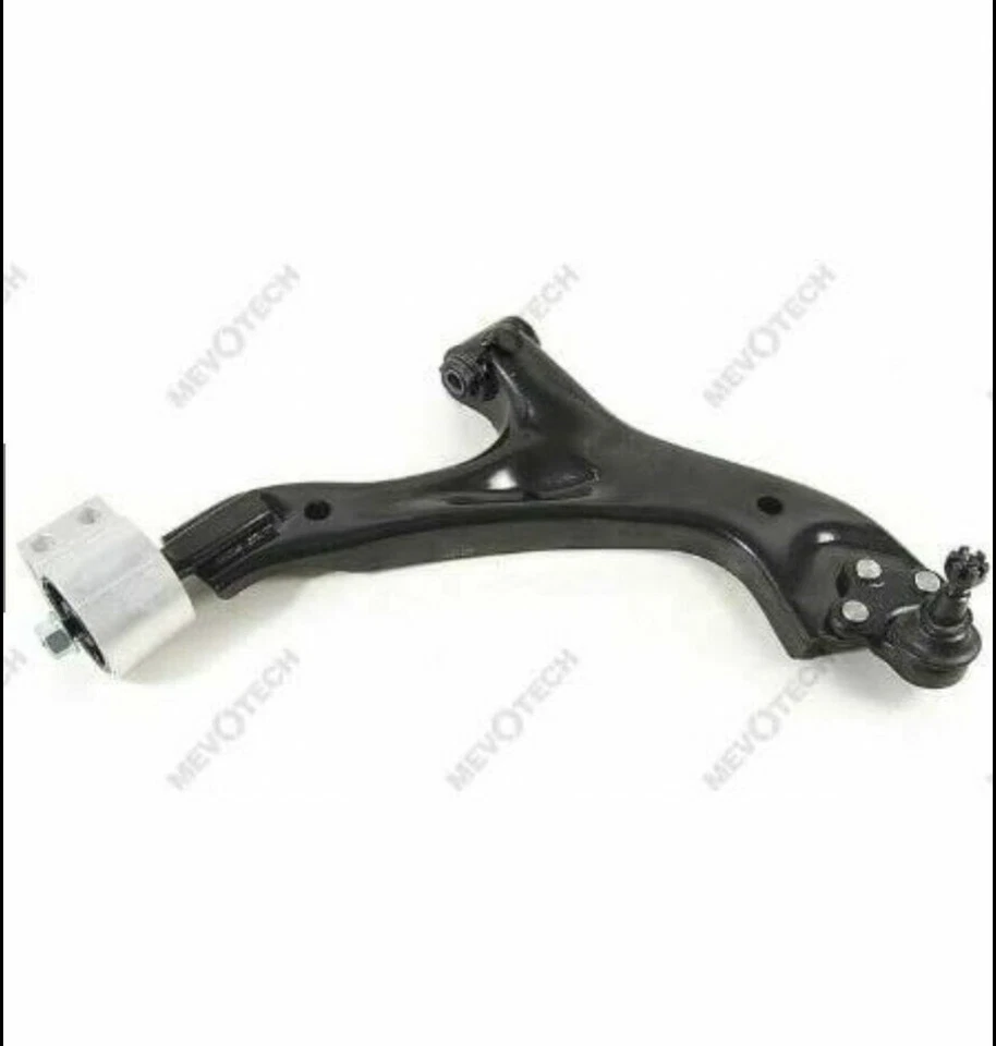 Mevotech Control Arm And Ball Joint Assembly MS50164 For 05-09 Chevy Equinox - Image 3 of 4