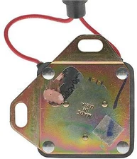 # RY-553 Standard Motor Products Diesel Glow Plug Relay