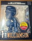 Zion Williamson - SM All-Stars Minis - Pelicans Base and Variant Black & Gold — photo 5