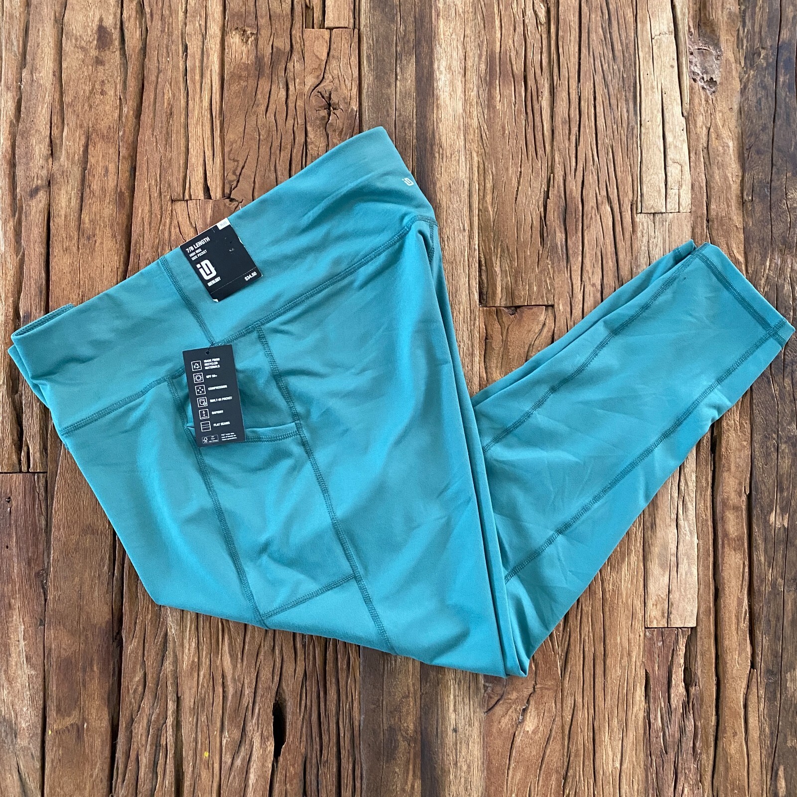 IDEOLOGY LEGGINGS 2X