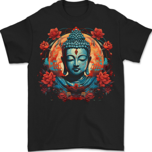 A Giraffa Acquarello T-Shirt 100% Cotone - Foto 4