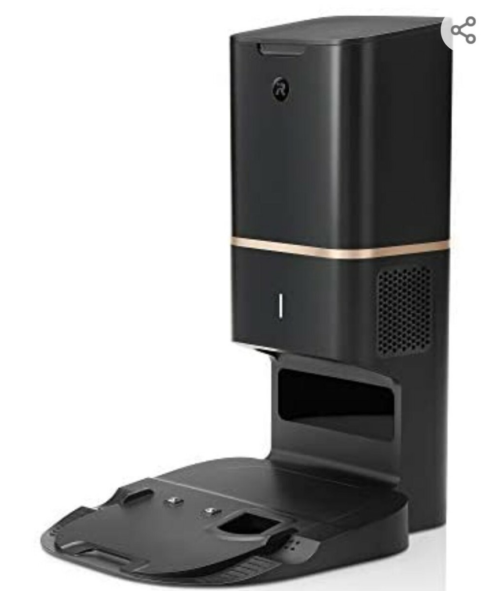 iRobot Roomba s Series Robot Vacuums Only Clean Base Automatic