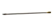 Orthopaedic cannulated Flexible Reamer 6 mm Veterinary Surgical Instruments