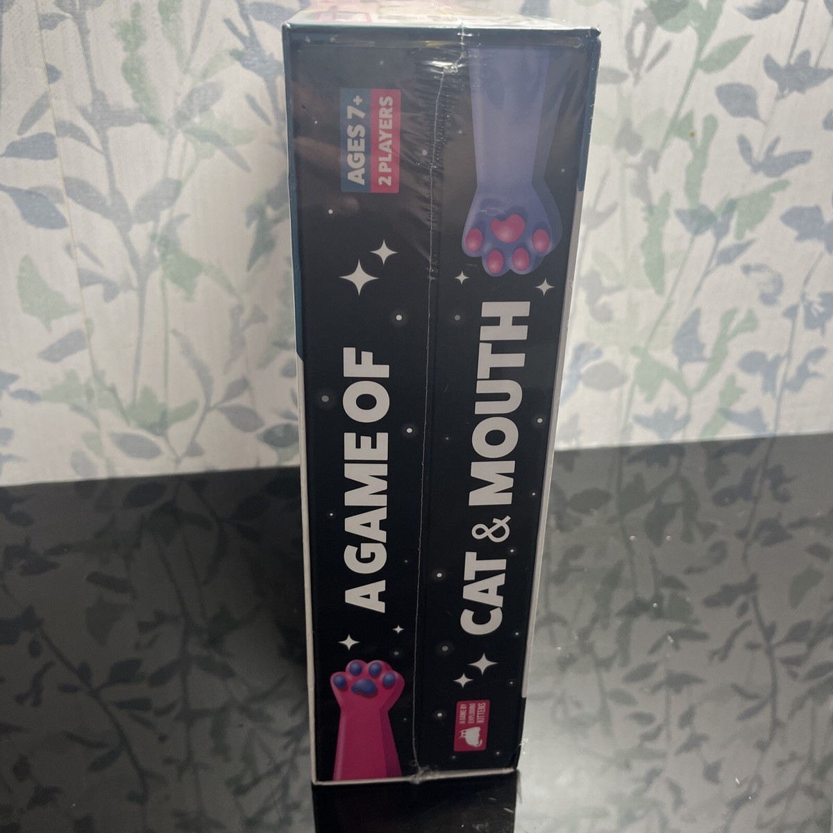 Exploding Kittens: Il Gioco da Tavolo Exploding Kittens: Il Gioco da Tavolo