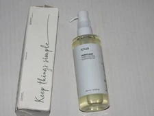 w5 [US Seller] Anua Heartleaf Pore Control Cleansing Oil 200ml 6.76 fl oz