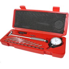 2 - 6 Bore Gauge 0.001engine Cylinder Measurement Gage Dial Indicator Gauge