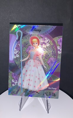 Bo Peep Toy Story 2025 Kakawow Aura Flower /345 #AD-HN-79