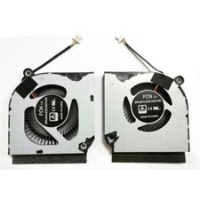 Fan for Acer Predator Helios 300 PH315-52 PH317-53 AN515-43 AN517-51