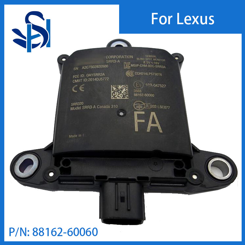 Blind SPOT Sensor 88162-60060 for Toyota LAND CRUISER LEXUS