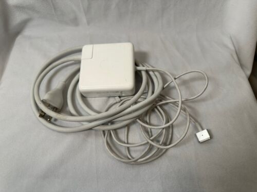 85W MagSafe2 Power Adapter for Macbook Pro 15 17'' 2012-2015 A1424 A1398/Genuine