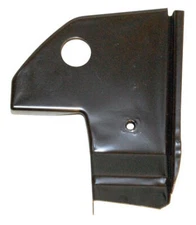 Auto Metal Direct 451-1468-L Rocker Panel End Cap