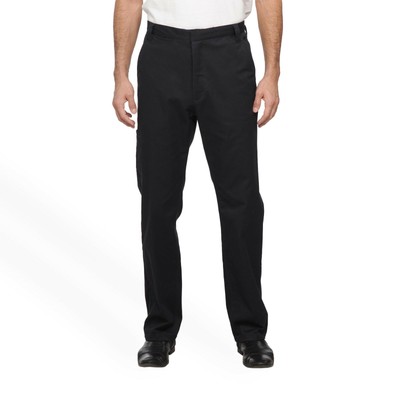Craftsman Men's Twill Pants with Teflon 