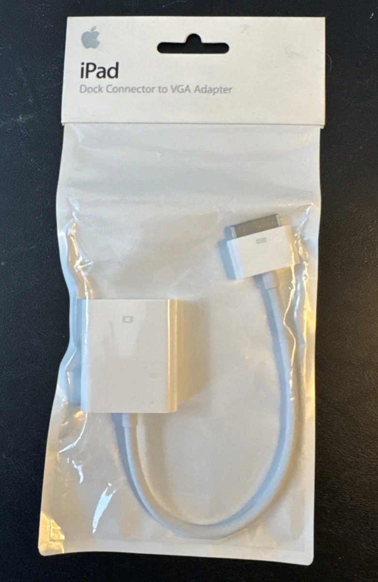 Apple Component Av Cable for sale | eBay