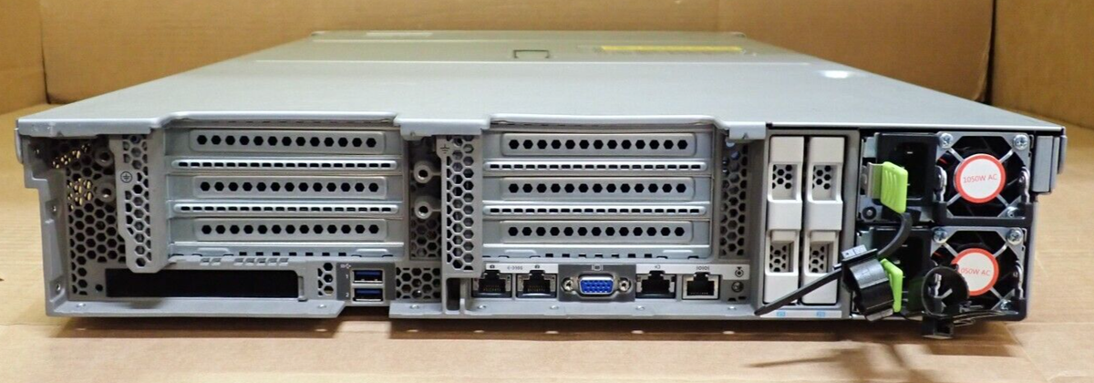Cisco 73-17925-05 C240 M5 Doppio Lettore Di Schede SD Con 2 SD 32 GB - Foto 9