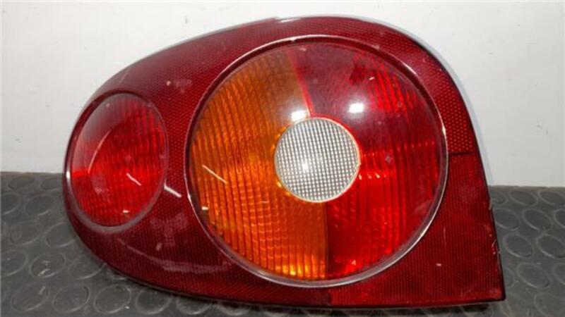 scheinwerfer hinten links für RENAULT MEGANE I FASE 2 COUPE (DA 