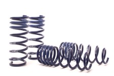 H&R For 17-22 BMW 530i/540i/M550i Xdrive G30 Sport Spring