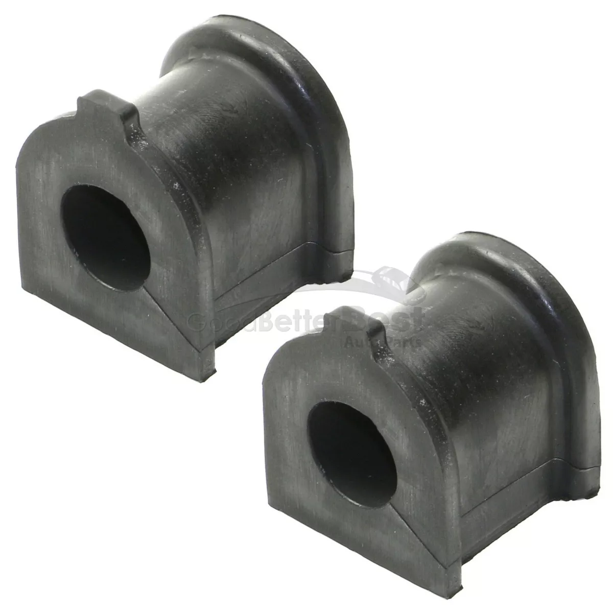 One New Moog Suspension Stabilizer Bar Bushing Kit Rear To Frame 