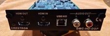 Crestron DMC-HD-DSP HDMI Set Of 4 