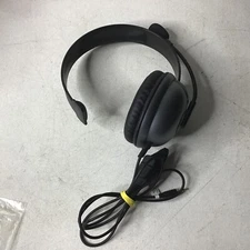 Atrix M-Series Wired Gaming Mono Headset Model GSHP51