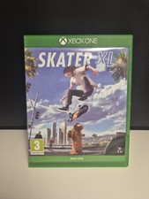 Skater XL (Xbox One) PEGI 3+ Sport: Skateboard Video Game