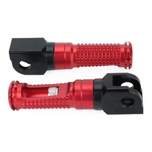 Clavijas para pies de reposapiés delanteras para CF MOTO 800NK 450 SR 450SS/SRS 450 NK 2023 - Imagen 7 de 24